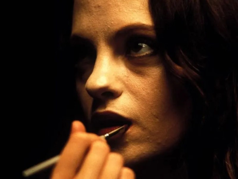 The Ultimate “Weird Girl Representation” Film: May&nbsp;(2003)