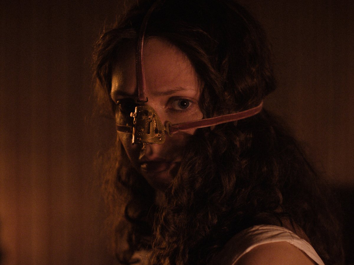Beauty is Pain, But at What Cost: The Ugly Stepsister&nbsp;(2025)