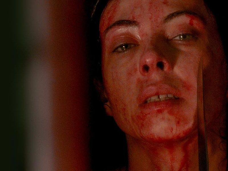 His Body is a Temple, but Hers is a Prison: In My Skin&nbsp;(2002)