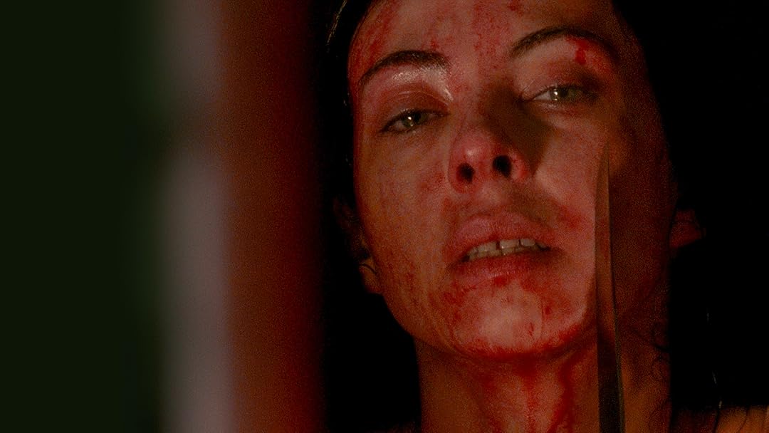 His Body is a Temple, but Hers is a Prison: In My Skin&nbsp;(2002)